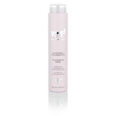Yuup! volumengivende maske