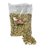 Dog treatz micro bones vanilje