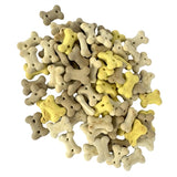 Dog treatz micro bones vanilje