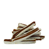 Jeg er chicken d'light jerkey
