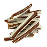 Jeg er chicken d'light jerkey