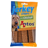 Antos jerkey strimler kylling