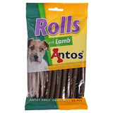 Antos ruller lam