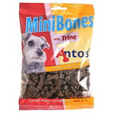 Antos mini knogler tripe