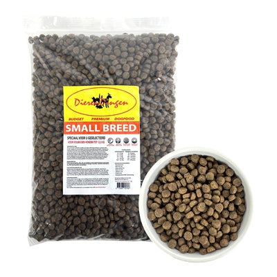 Budgetpræmie lille bred