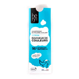 Hery shampoo pulverfarvede frakker