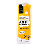 Hery shampoo pulver mod lugt