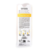 Hery shampoo pulver mod lugt