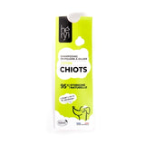 Hery shampoo pulver hvalp