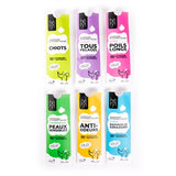 Hery shampoo pulver hvalp