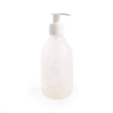 Hery blandeflaske til shampoo