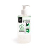 Hery blandeflaske til shampoo