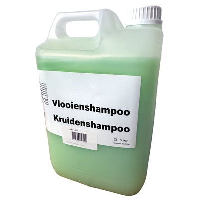 Groomiez urte shampoo