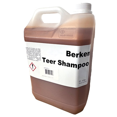 Groomiez birketjære shampoo