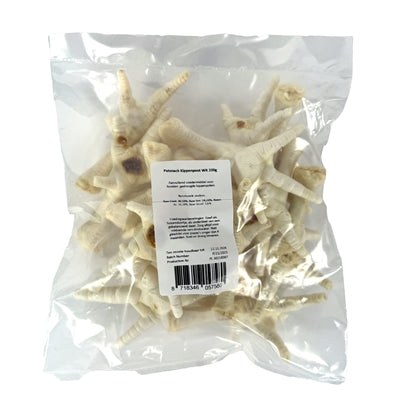 Petsnack kyllingelår hvide