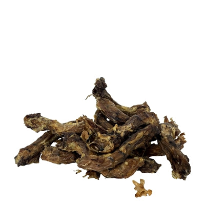 Pet snack kyllingehals