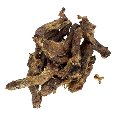 Pet snack kyllingehals
