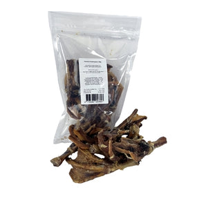 Pet snack andeben
