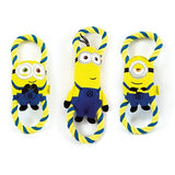 Minion s plys bob stuart kevin på flossreb