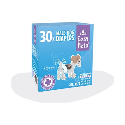 Easypets hundebleer han