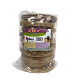 Presset ring