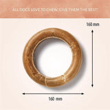 Presset ring