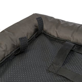 Trixie hundetæppe rejsetæppe samoa olivengrøn