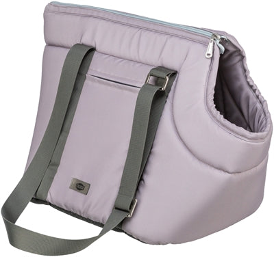 Trixie hundetaske victoria pink