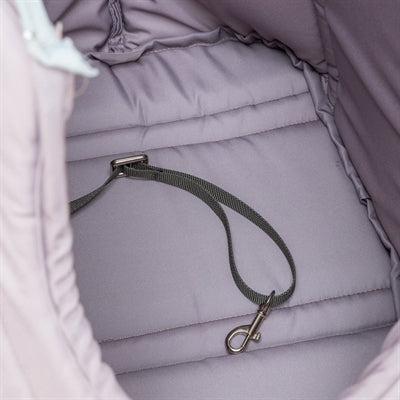 Trixie hundetaske victoria pink
