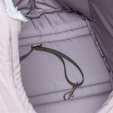 Trixie hundetaske victoria pink