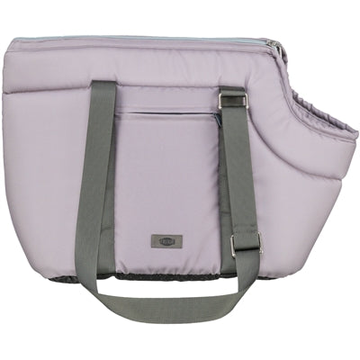 Trixie hundetaske victoria pink