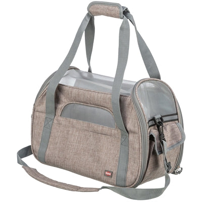 Trixie hundetaske madison sand