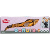 Trixie donuts and kylling torsk