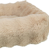 Trixie hundeseng elli sand