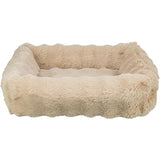 Trixie hundeseng elli sand