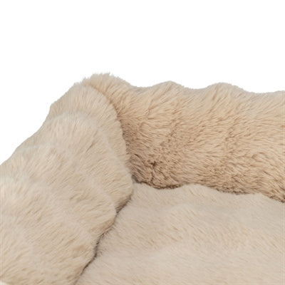 Trixie hundeseng elli sand