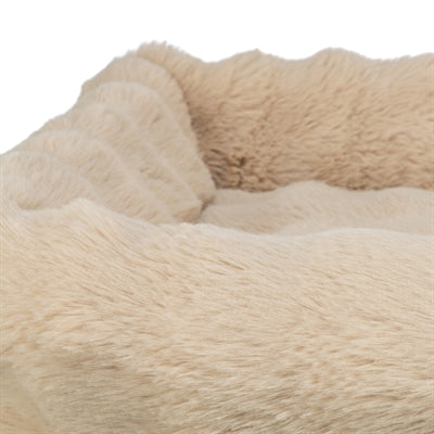 Trixie hundeseng elli sand