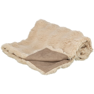 Trixie hundetæppe elli sand