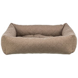 Trixie hundeseng caliente brun