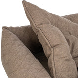 Trixie hundeseng caliente brun