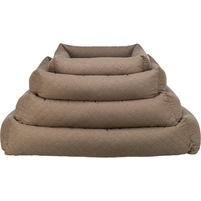 Trixie hundeseng caliente brun