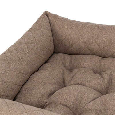 Trixie hundeseng caliente brun