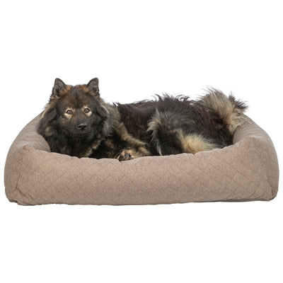 Trixie hundeseng caliente brun