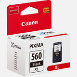 Canon can pg-560xl sort 400p original