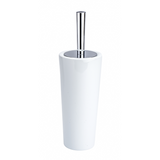 Wenko 1064917 - toiletbørsteholder coni keramik hvid | 1 stk