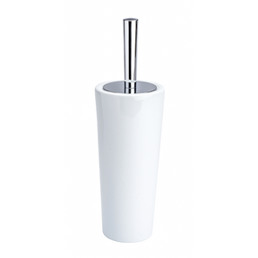 Wenko 1064917 - toiletbørsteholder coni keramik hvid | 1 stk