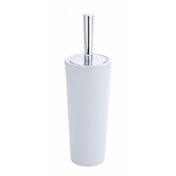 Wenko 1064917 - toiletbørsteholder coni keramik hvid | 1 stk