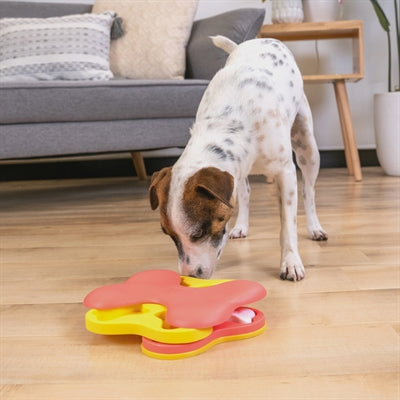 Nina Ottosson hundetornado