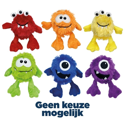 Multipet minipet prøve assorteret