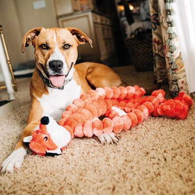 Multipet crimpy cuddlerz dyr assorteret